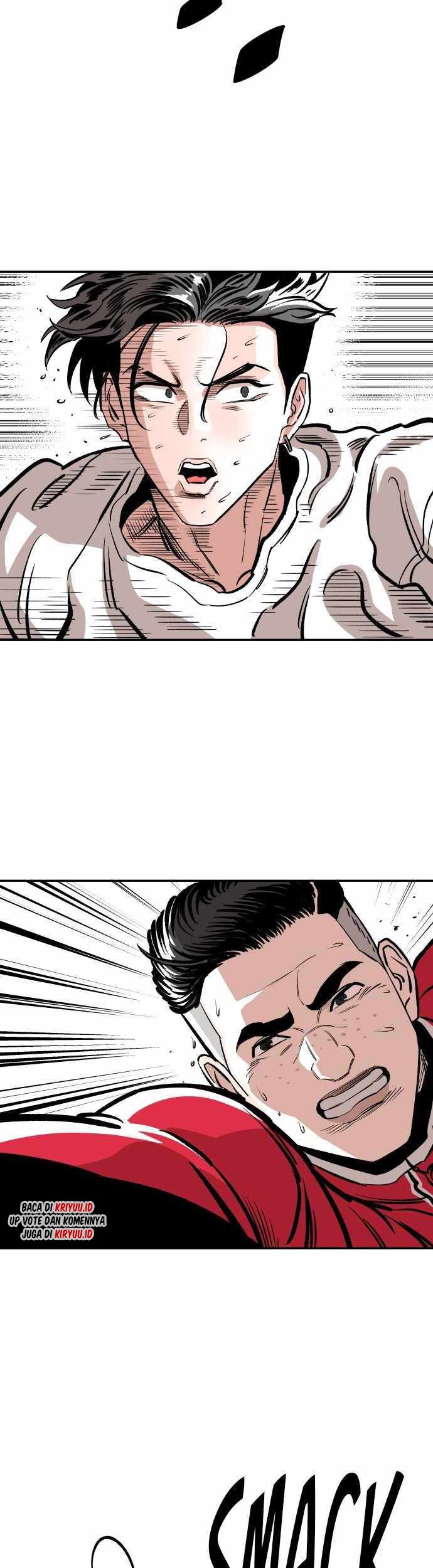 Build Up Chapter 50 Gambar 36