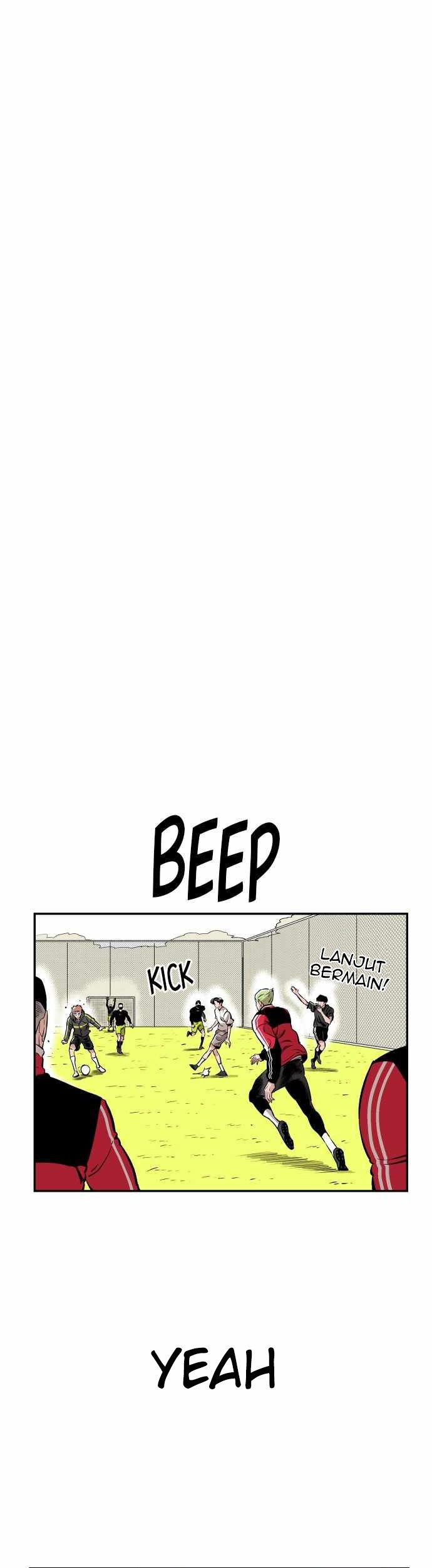 Build Up Chapter 50 Gambar 4