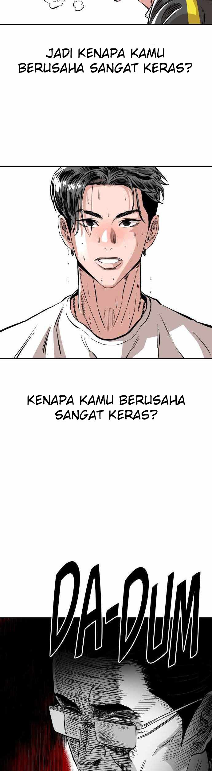 Build Up Chapter 50 Gambar 10