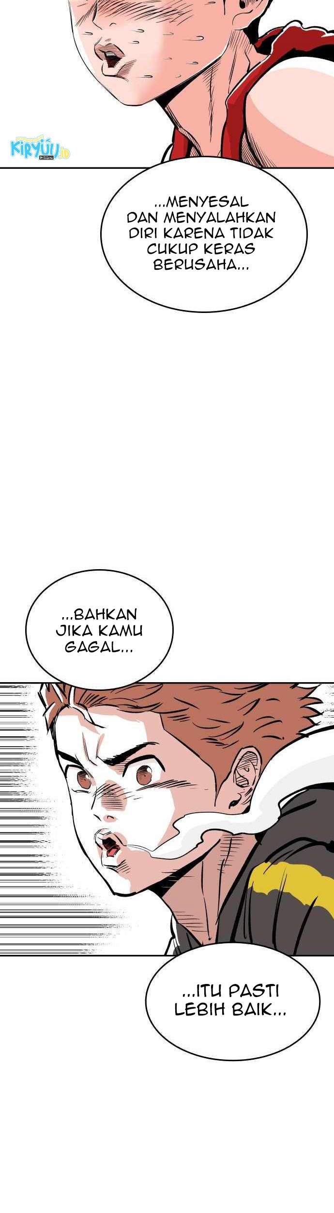 Build Up Chapter 50 Gambar 19