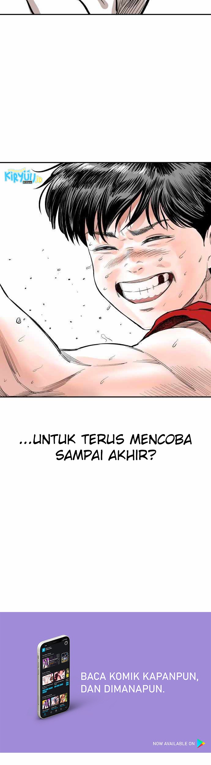 Build Up Chapter 50 Gambar 22