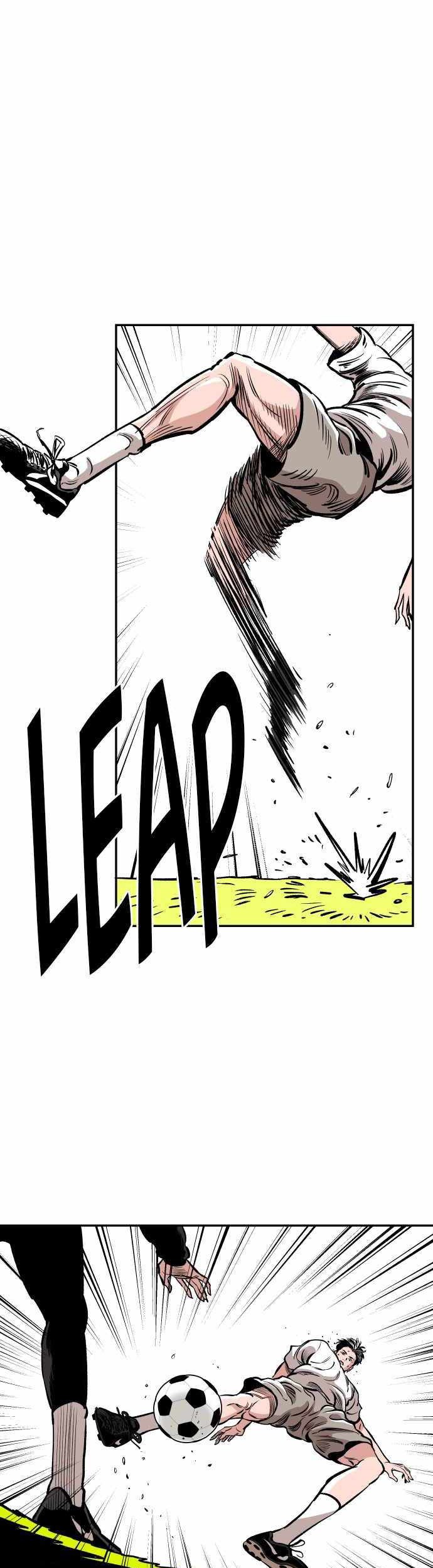 Build Up Chapter 50 Gambar 23