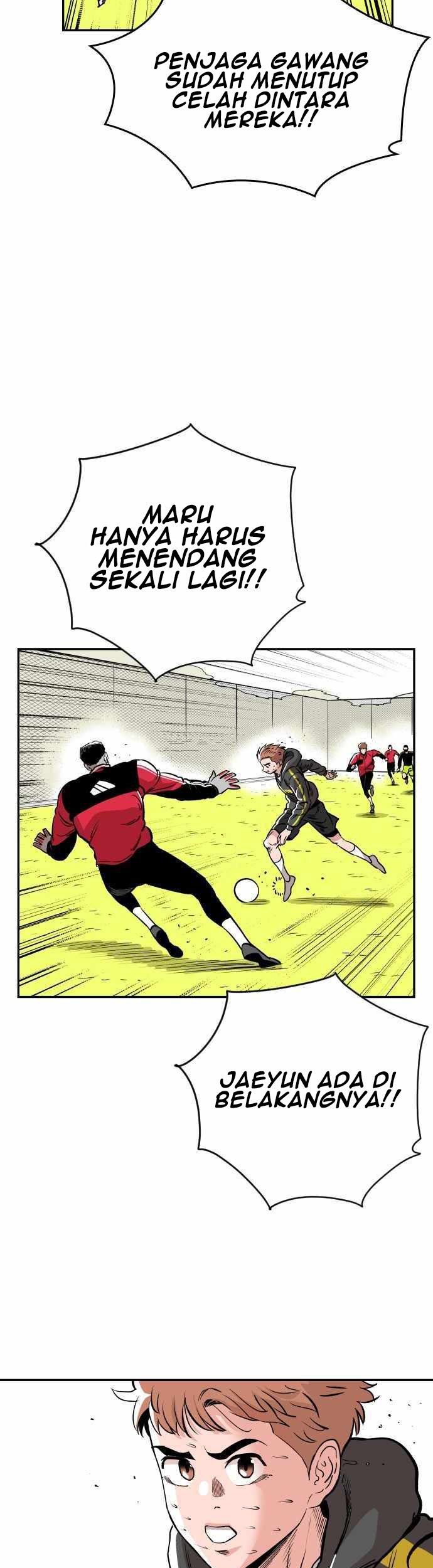 Build Up Chapter 50 Gambar 29