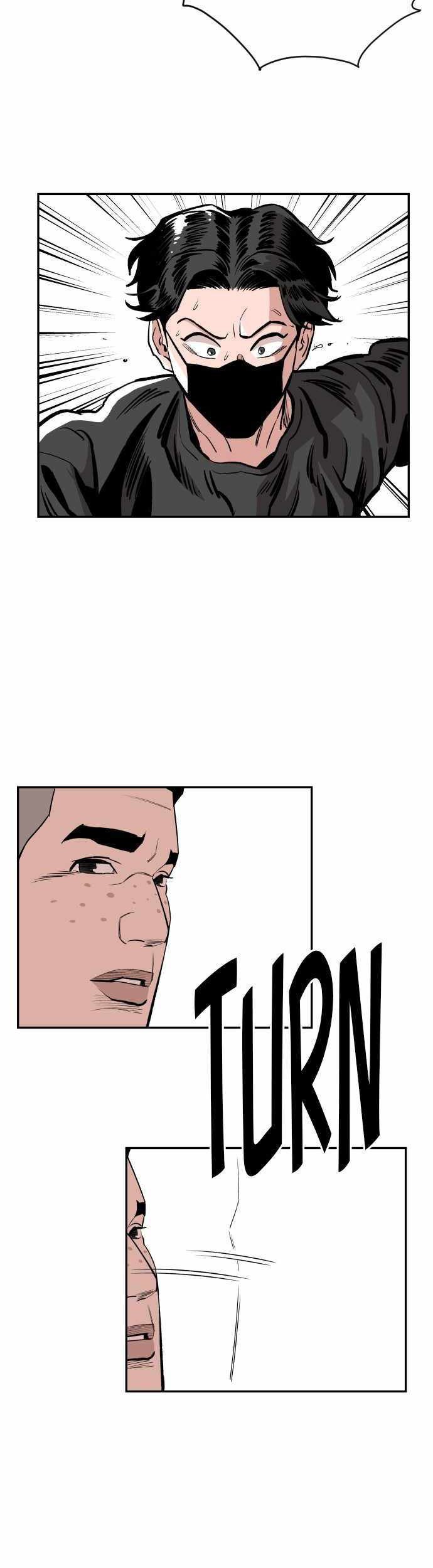 Build Up Chapter 50 Gambar 31