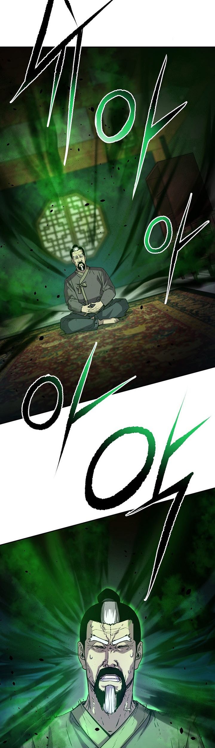 Reincarnation of the Murim Clan’s Former Ranker Chapter 61 Gambar 36