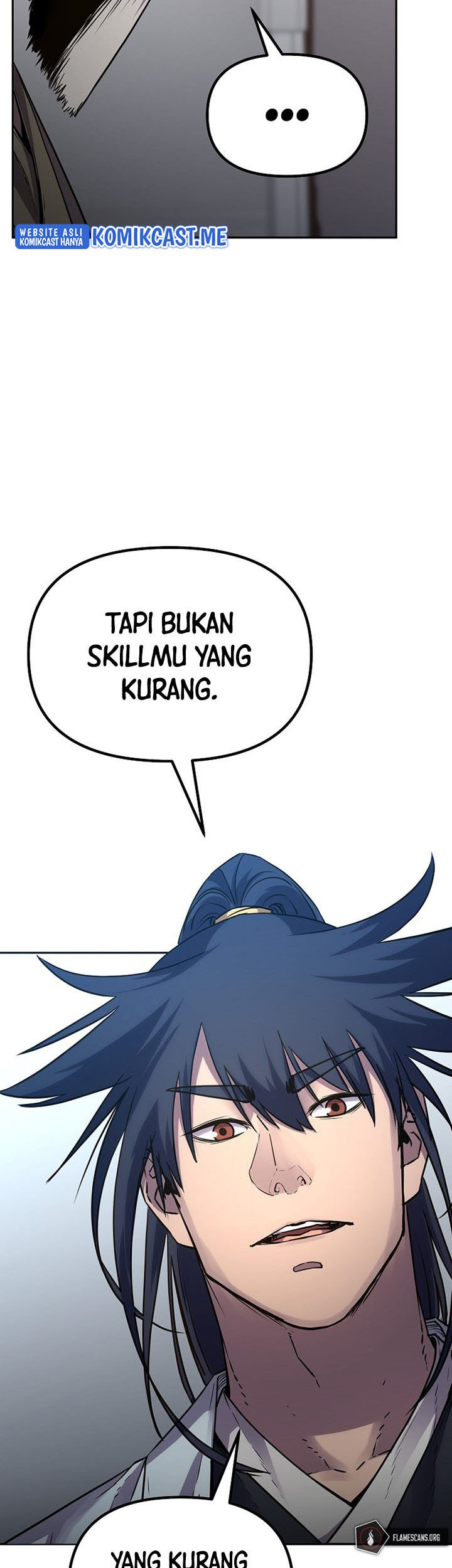 Reincarnation of the Murim Clan’s Former Ranker Chapter 61 Gambar 18