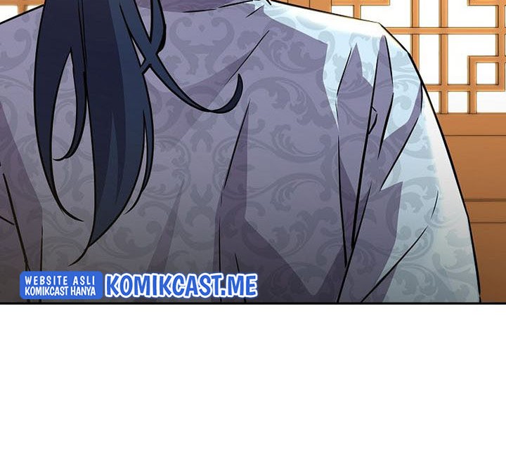 Reincarnation of the Murim Clan’s Former Ranker Chapter 61 Gambar 23