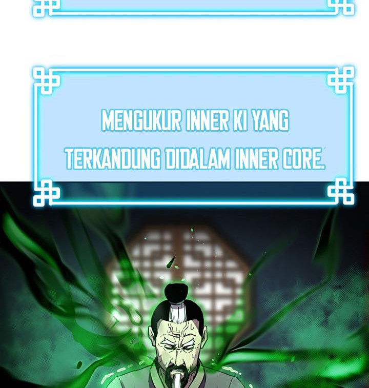 Reincarnation of the Murim Clan’s Former Ranker Chapter 61 Gambar 47