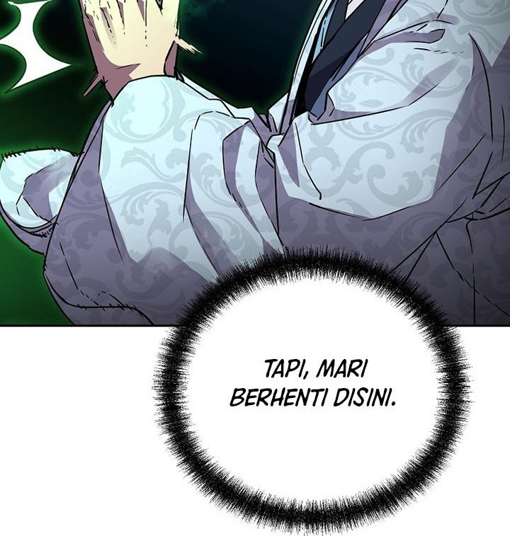 Reincarnation of the Murim Clan’s Former Ranker Chapter 61 Gambar 49