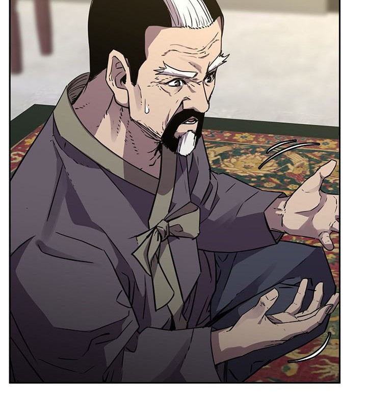 Reincarnation of the Murim Clan’s Former Ranker Chapter 61 Gambar 51