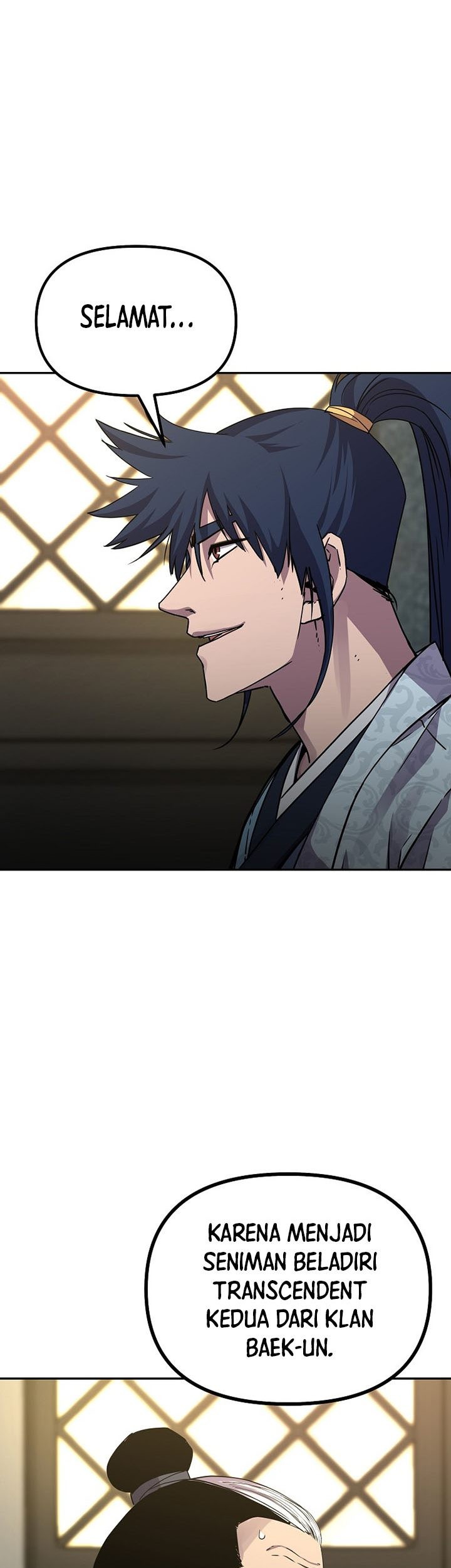 Reincarnation of the Murim Clan’s Former Ranker Chapter 61 Gambar 52