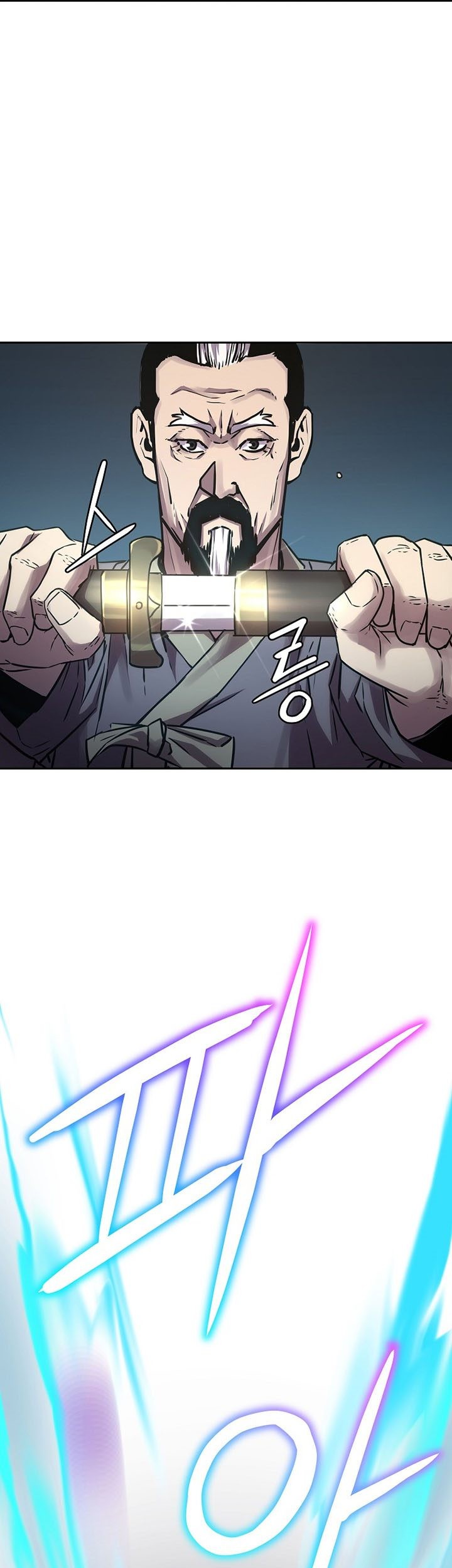 Reincarnation of the Murim Clan’s Former Ranker Chapter 61 Gambar 56