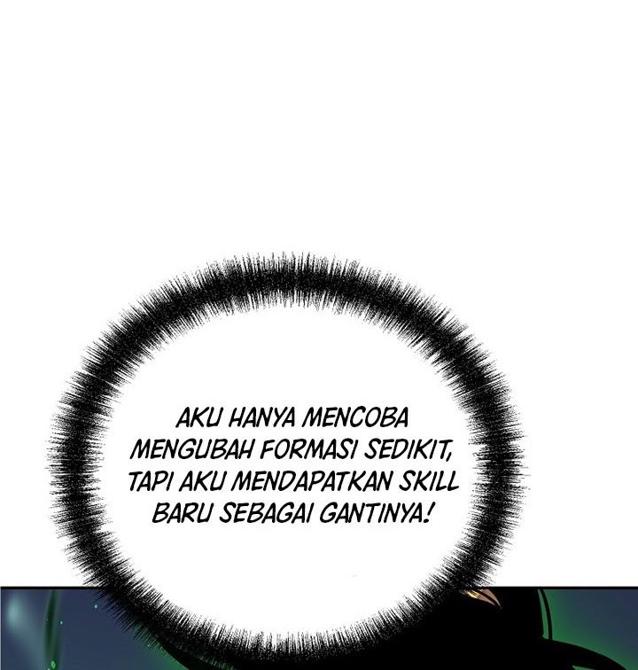 Reincarnation of the Murim Clan’s Former Ranker Chapter 61 Gambar 45