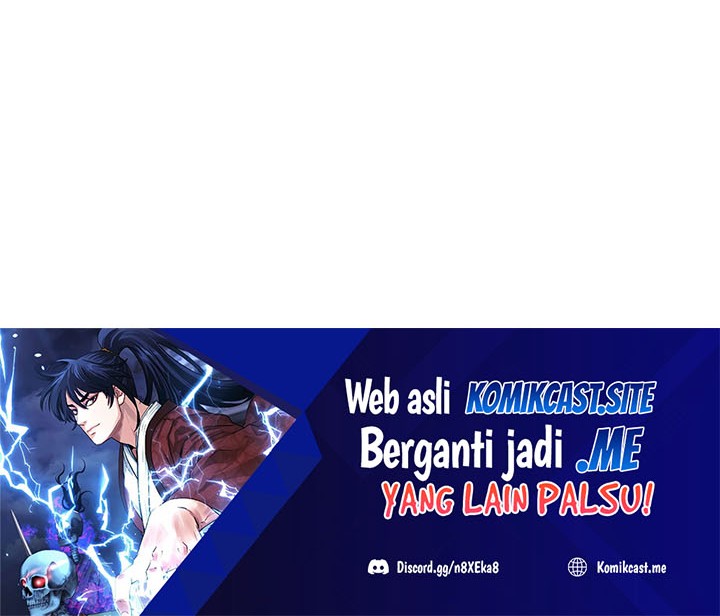 Reincarnation of the Murim Clan’s Former Ranker Chapter 61 Gambar 67