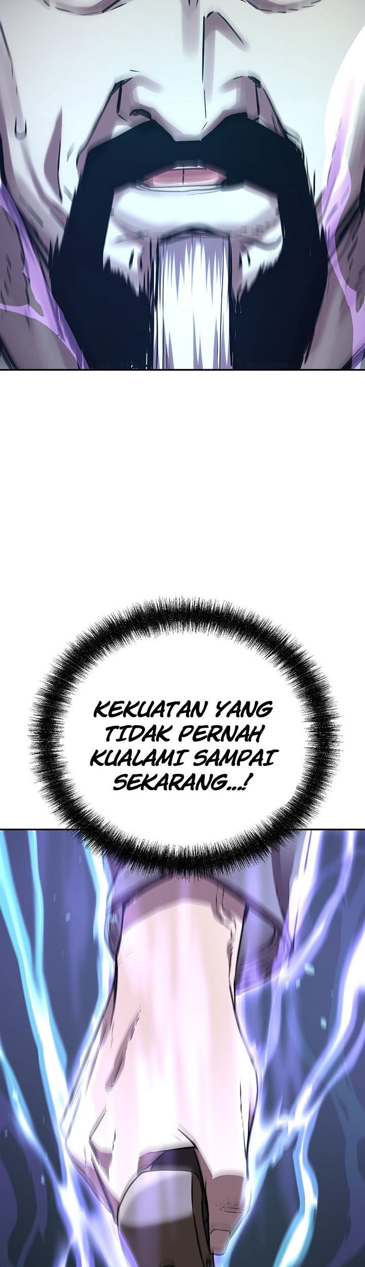 Reincarnation of the Murim Clan’s Former Ranker Chapter 61 Gambar 60