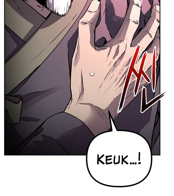 Reincarnation of the Murim Clan’s Former Ranker Chapter 61 Gambar 5