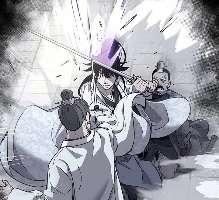 Reincarnation of the Murim Clan’s Former Ranker Chapter 61 Gambar 9