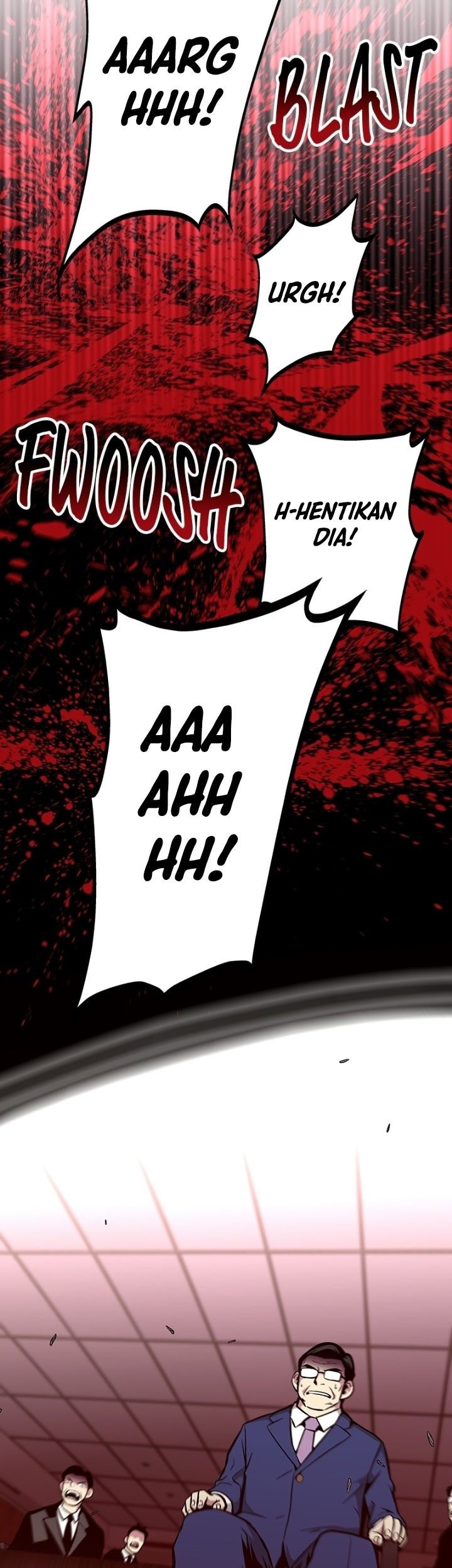 The Earth Savior Selection Chapter 47 Gambar 26