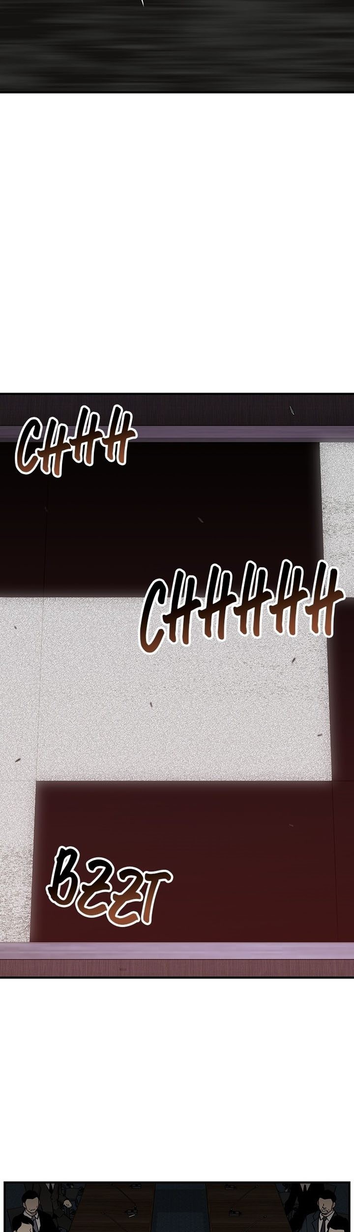 The Earth Savior Selection Chapter 47 Gambar 30