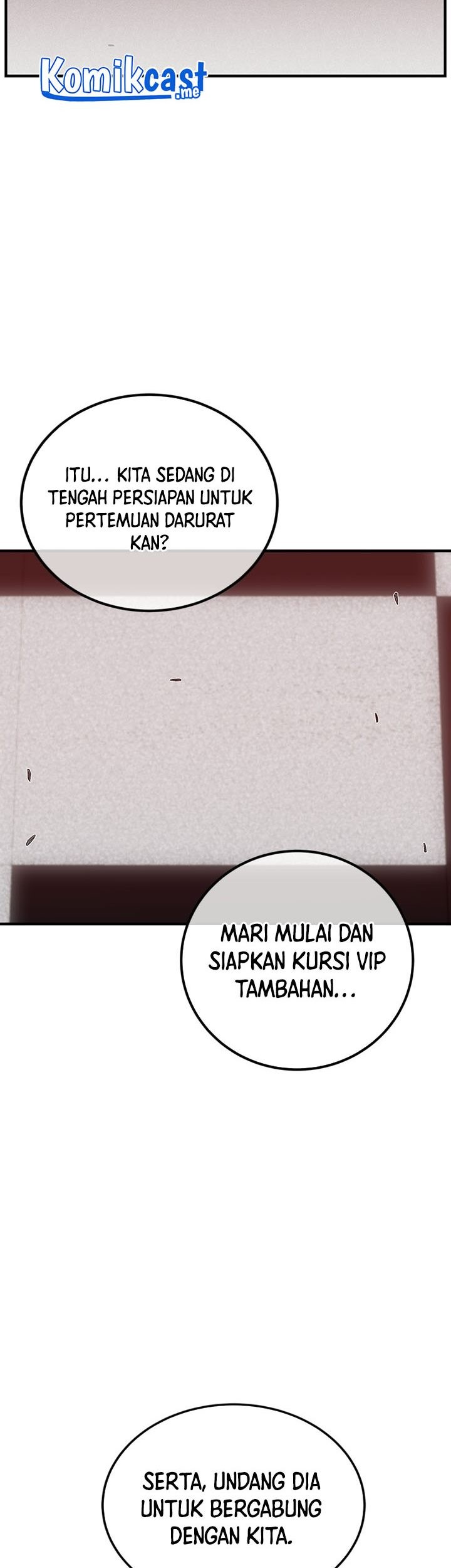 The Earth Savior Selection Chapter 47 Gambar 32