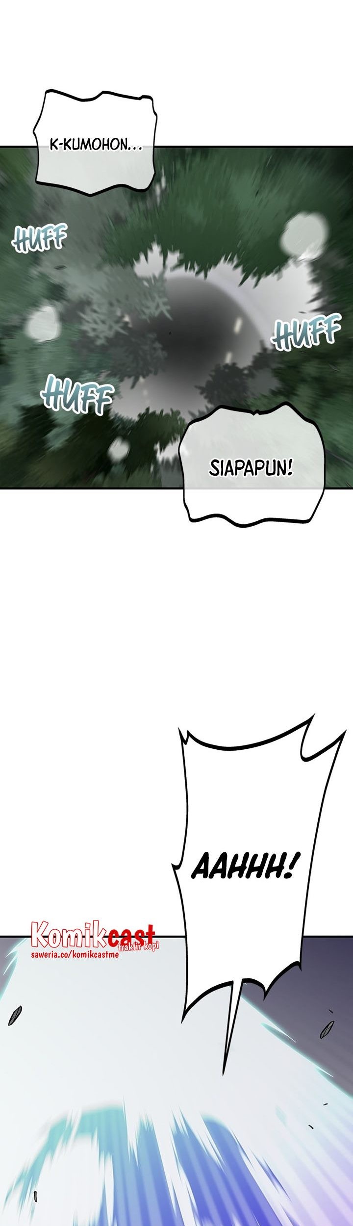 The Earth Savior Selection Chapter 47 Gambar 36