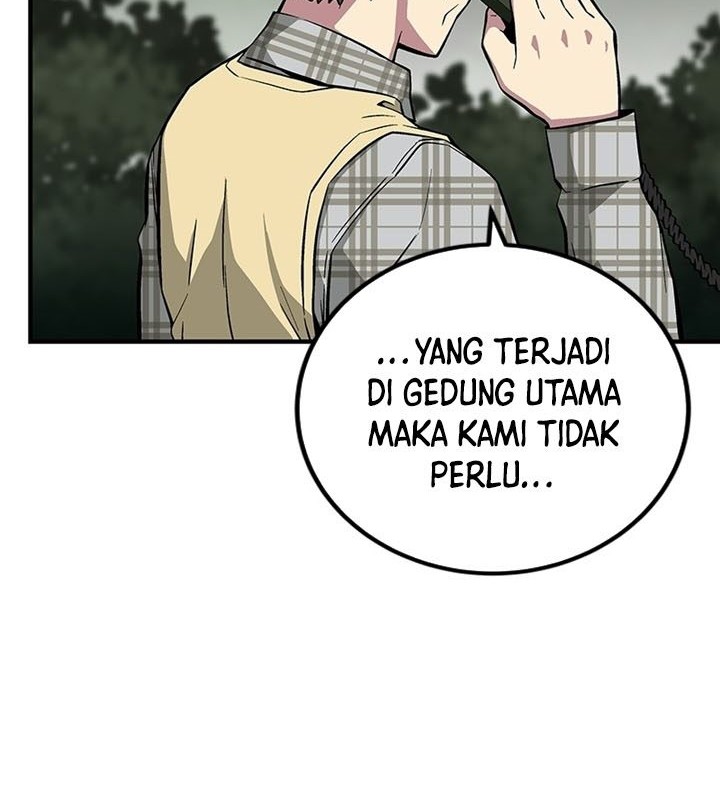 The Earth Savior Selection Chapter 47 Gambar 21