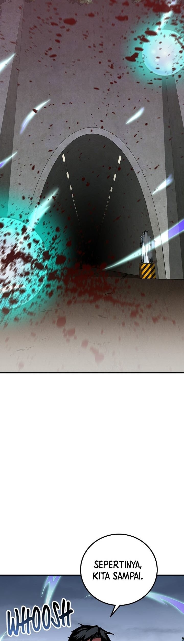 The Earth Savior Selection Chapter 47 Gambar 38