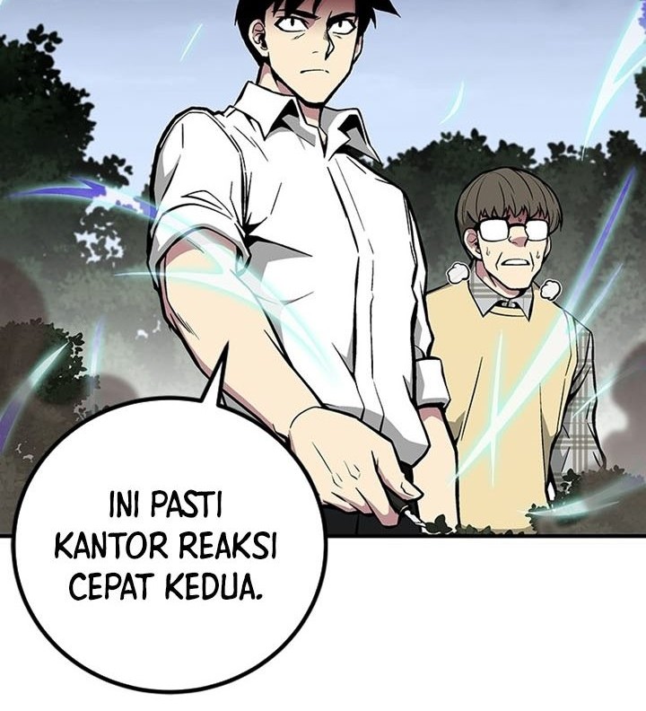 The Earth Savior Selection Chapter 47 Gambar 39