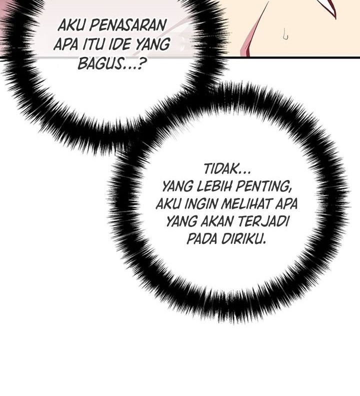 The Earth Savior Selection Chapter 47 Gambar 43