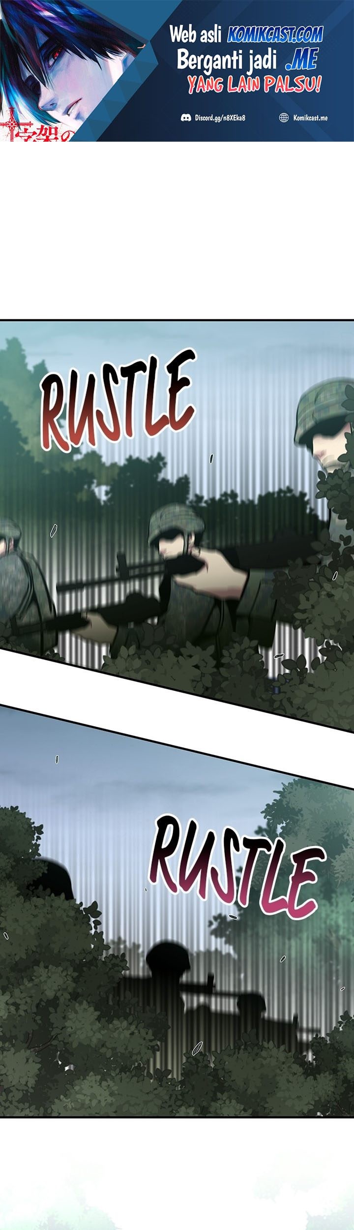 Manhwa The Earth Savior Selection Chapter 47 gambar nomor 2