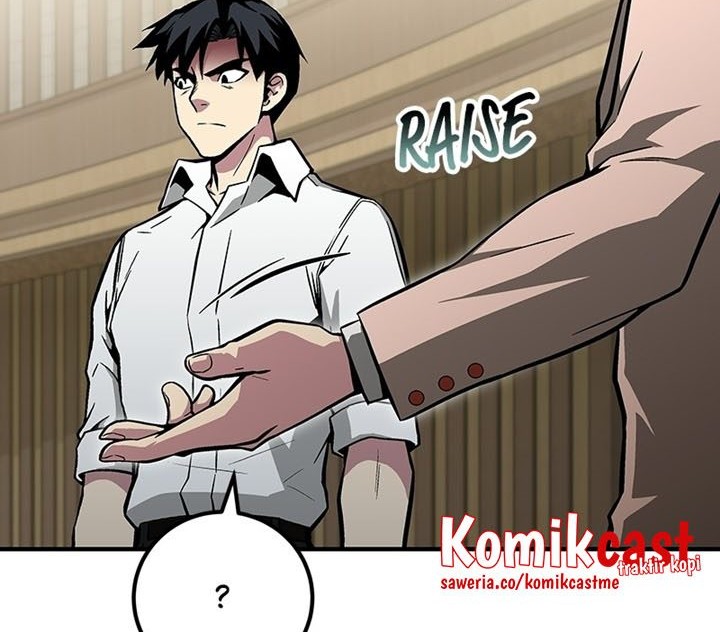 The Earth Savior Selection Chapter 47 Gambar 71