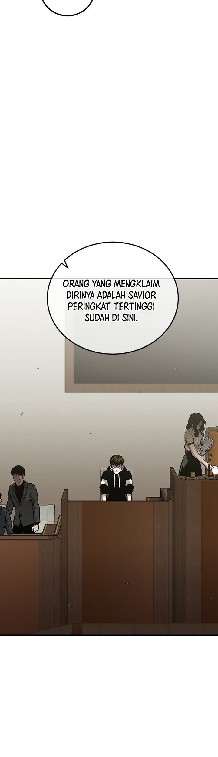 The Earth Savior Selection Chapter 47 Gambar 72