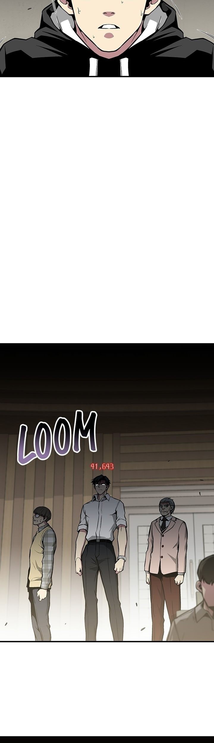 The Earth Savior Selection Chapter 47 Gambar 74