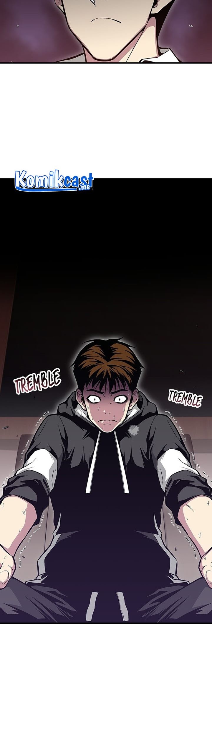 The Earth Savior Selection Chapter 47 Gambar 76