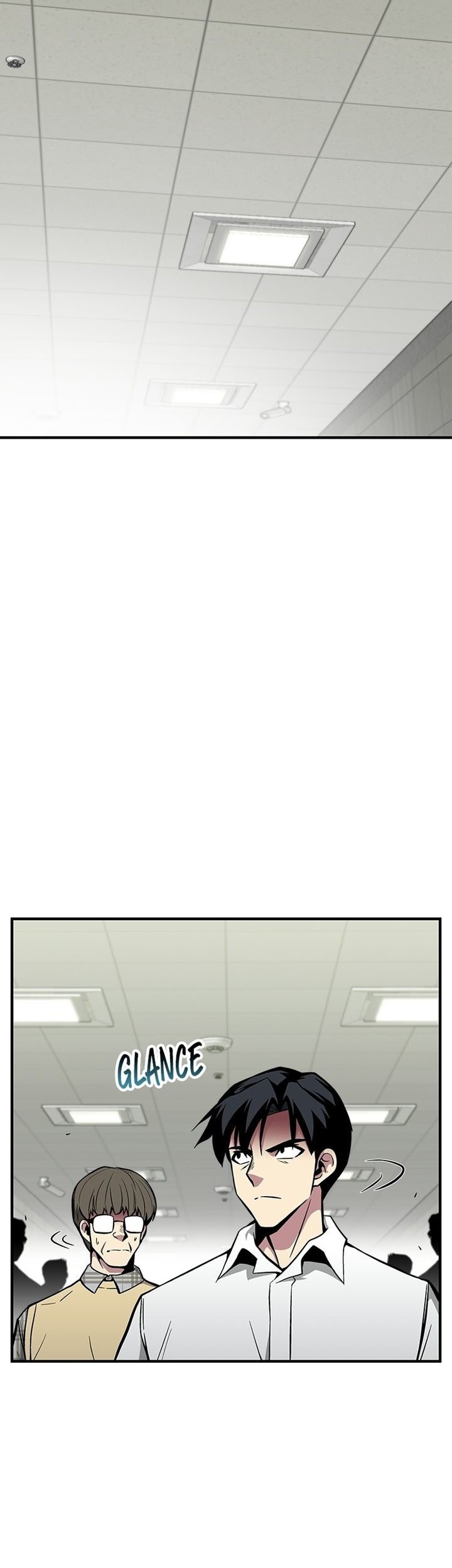 The Earth Savior Selection Chapter 47 Gambar 58