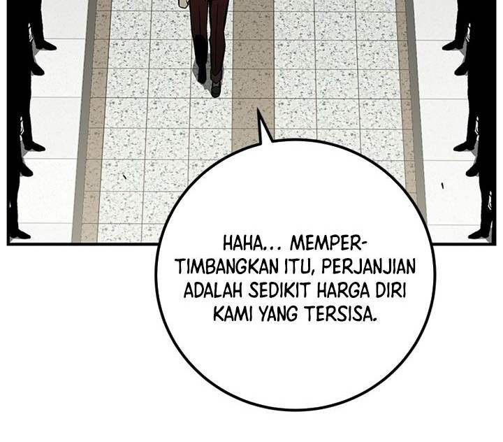 The Earth Savior Selection Chapter 47 Gambar 61