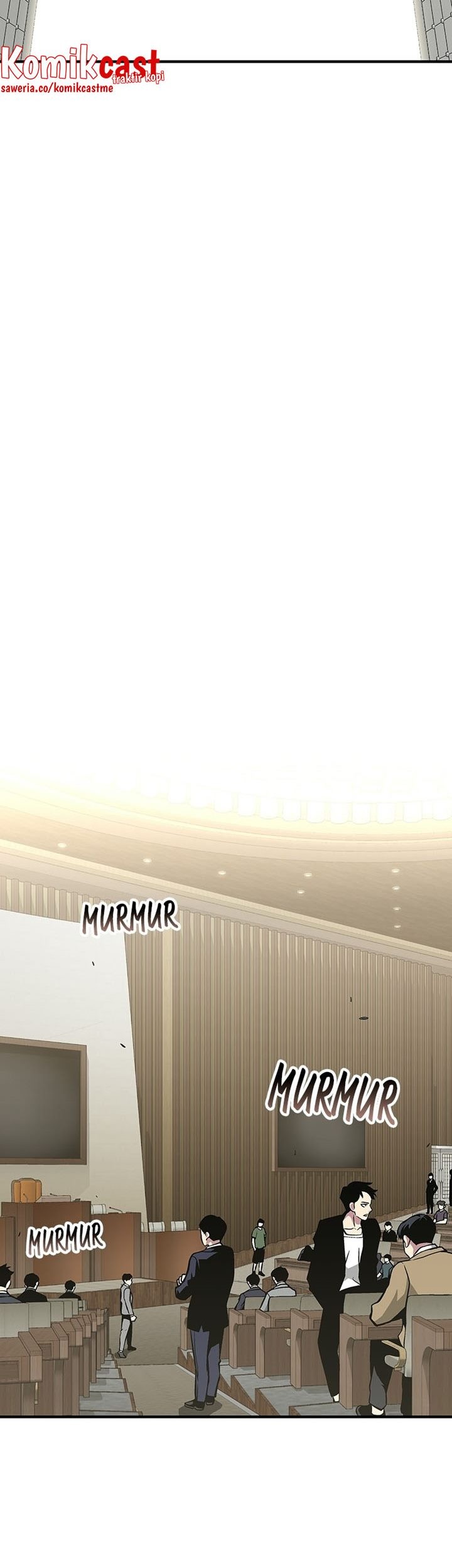 The Earth Savior Selection Chapter 47 Gambar 64