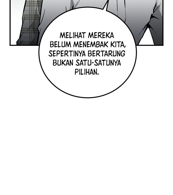 The Earth Savior Selection Chapter 47 Gambar 5