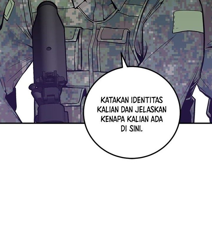 The Earth Savior Selection Chapter 47 Gambar 7