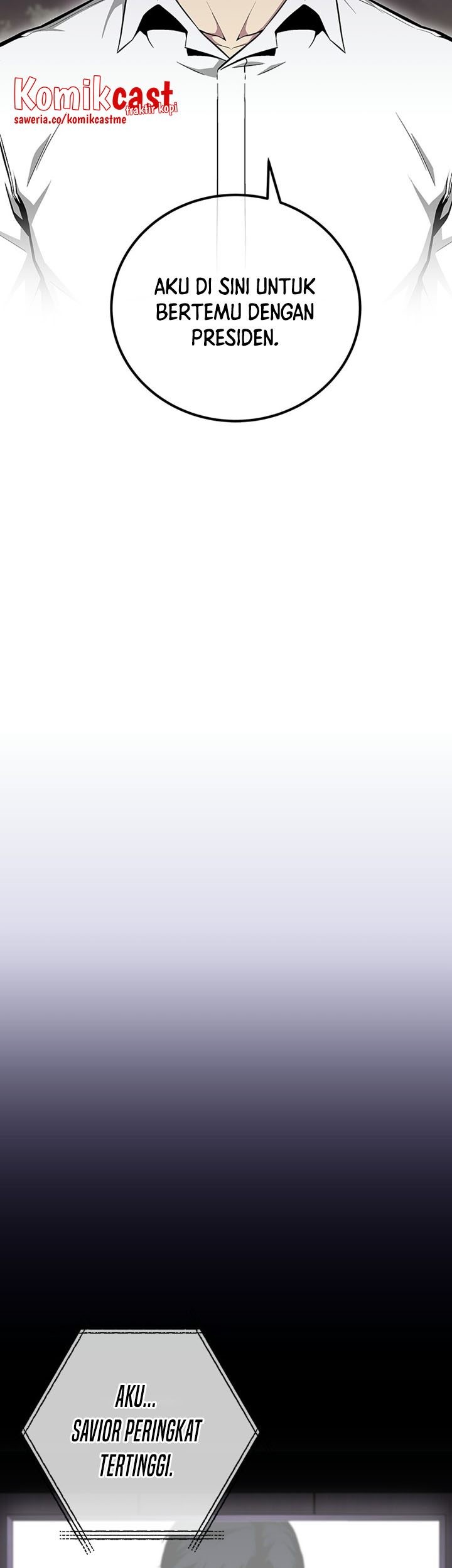 The Earth Savior Selection Chapter 47 Gambar 10