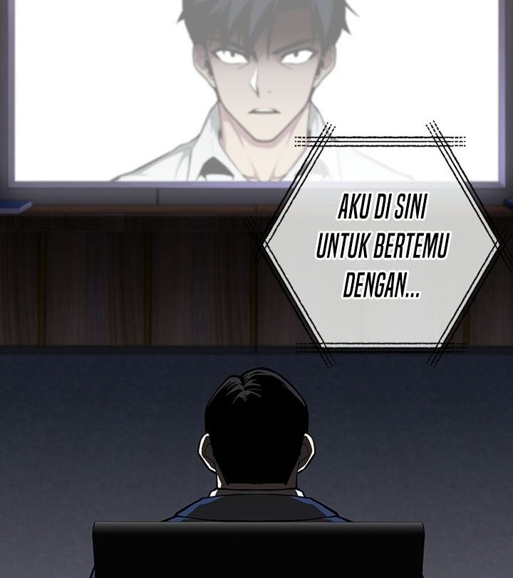 The Earth Savior Selection Chapter 47 Gambar 11