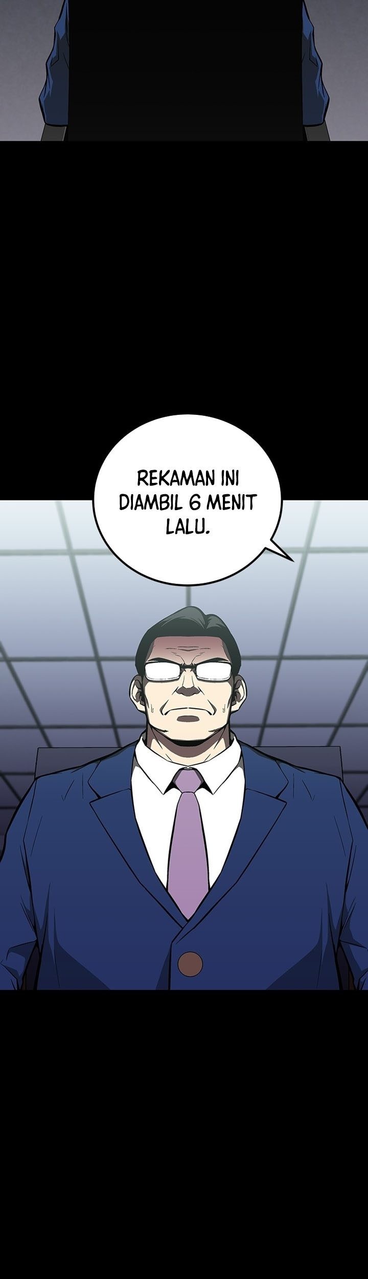The Earth Savior Selection Chapter 47 Gambar 12