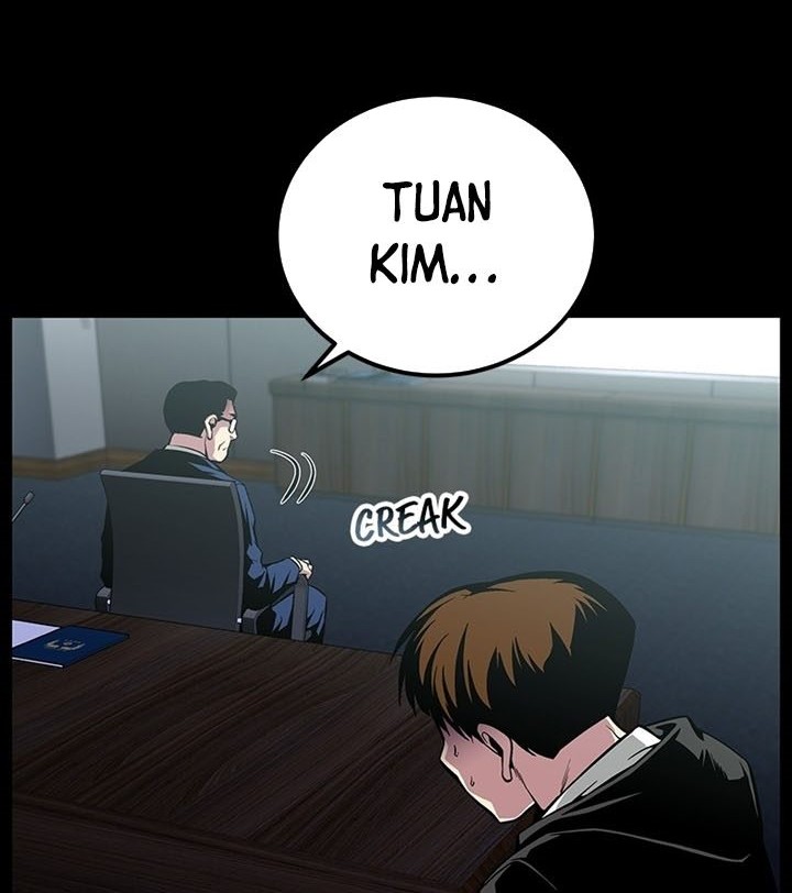 The Earth Savior Selection Chapter 47 Gambar 13