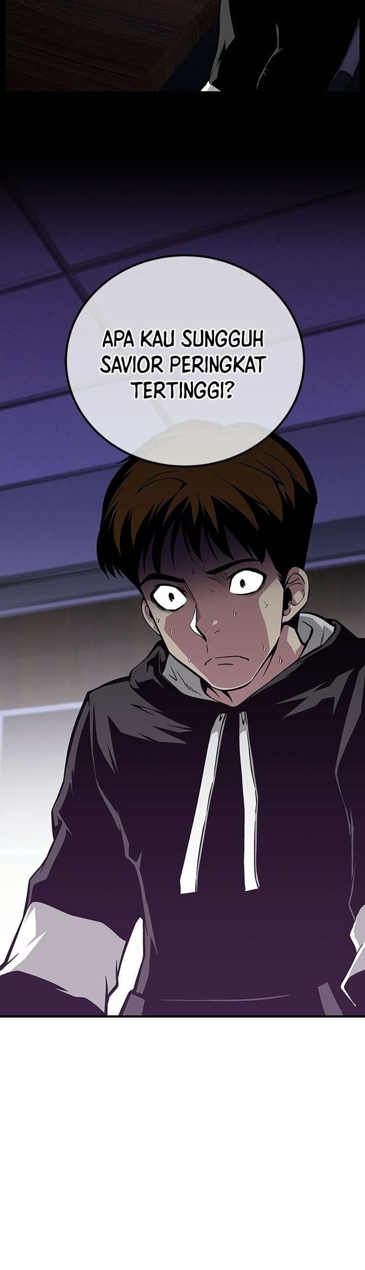 The Earth Savior Selection Chapter 47 Gambar 14