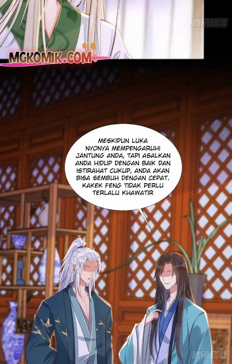 The Ghostly Doctor Chapter 512 Gambar 28