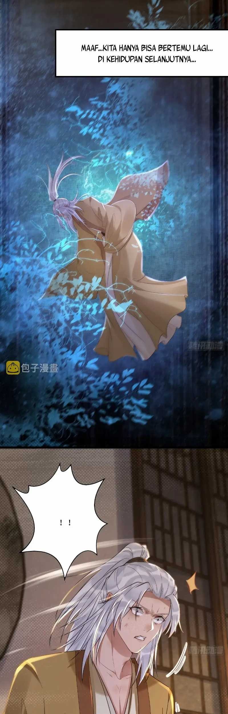 The Ghostly Doctor Chapter 512 Gambar 19