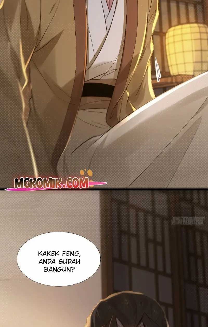 The Ghostly Doctor Chapter 512 Gambar 20