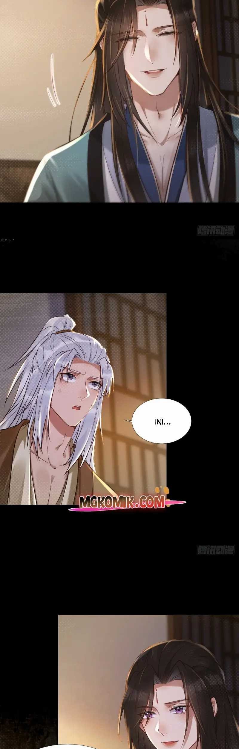 The Ghostly Doctor Chapter 512 Gambar 21