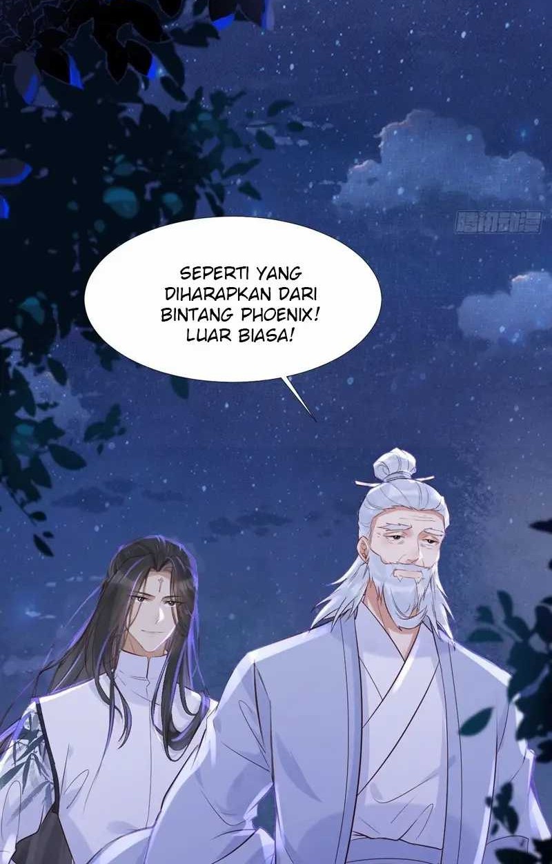 The Ghostly Doctor Chapter 512 Gambar 4