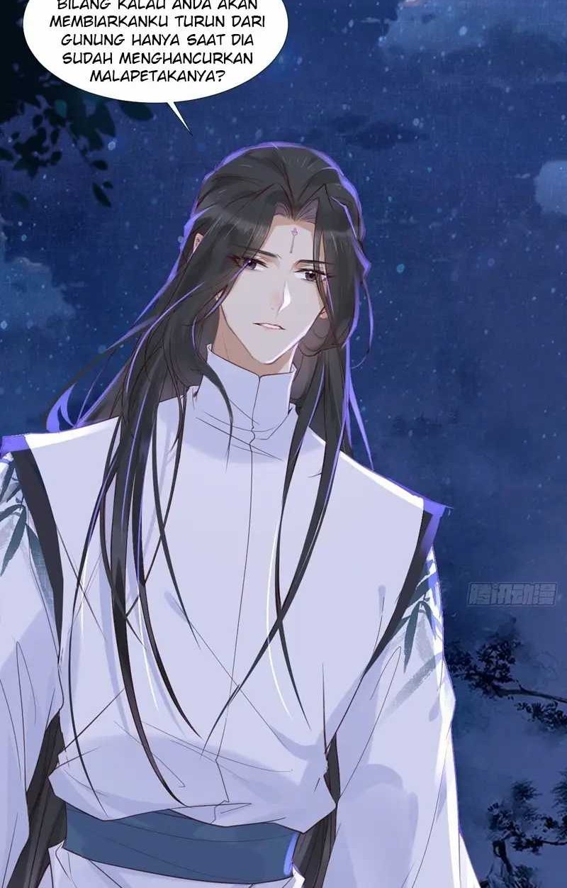 The Ghostly Doctor Chapter 512 Gambar 6